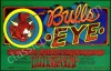 Original BG-137 Bullseye Poster