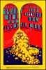 A Second Pair of Posters for The Fillmore Signed by Lee Conklin