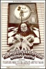 Two Black-and-White Bill Graham Posters - 2