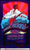A Pair of Greg Irons Posters for The Fillmore