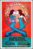 A Pair of Greg Irons Posters for The Fillmore - 2