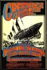 Elusive BG-174 Creedence Clearwater Revival Poster