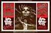 Two Interesting Bill Graham Posters