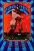 Scarce BG-203 Jethro Tull Poster