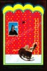 Four Original Family Dog Posters