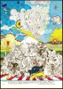 Five Assorted Family Dog Posters