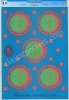 Original Signed FD-46 Five Moons Poster