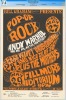 Popular Signed BG-8 Andy Warhol Poster