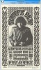 Signed and Certified Original BG-32 Grateful Dead Poster