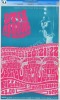 Signed BG-43 Grateful Dead Otis Redding Poster