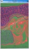 Certified Signed Original BG-45 Grateful Dead Poster