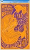 Good-Looking Certified BG-69 Jimi Hendrix Poster