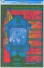 Gorgeous Certified BG-81 Grateful Dead Poster
