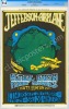 Certified Original BG-85 Jefferson Airplane Poster