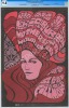 Near Mint Certified BG-89 Eric Burdon Poster