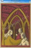 Wonderful Certified BG-91 Pink Floyd Poster