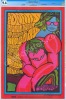 Uncommon Certified Original BG-93 The Doors Poster
