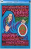 Lovely Certified BG-99 New Year&rsquo;s Poster