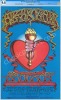Popular Certified BG-136 Heart and Torch Poster