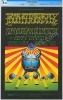 Signed and Certified Original BG-141 Iron Butterfly Poster