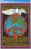 Exquisite Original BG-100 New Year&rsquo;s Poster