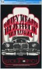 Certified BG-155 Led Zeppelin Poster