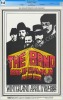 Mint Certified BG-169 The Band Poster