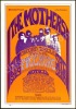 Very Choice Original BG-27 The Mothers Poster