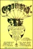 Scarce Original BG-110 Cream Poster