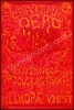 Stunning Original BG-162 Grateful Dead Poster