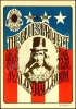 Signed Original FD-5 Blues Project Poster