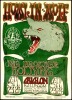 Popular FD-27 Howlin&rsquo; Wolf Poster
