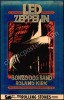 Popular BG-199 Led Zeppelin Poster
