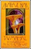 Signed Original BG-216 Grateful Dead Poster