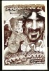 Frank Zappa Armadillo World Headquarters Poster