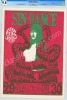 Superb Certified FD-6 Sin Dance Poster
