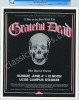 Elusive Certified AOR 4.113 Grateful Dead Poster