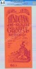 Certified AOR 2.182 Grateful Dead Handbill