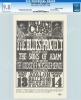 Superb Certified FD-8 Family Dog Handbill