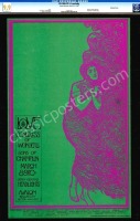 Stunning Certified FD-109 Poster