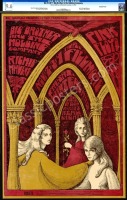 Choice Certified BG-91 Pink Floyd Poster
