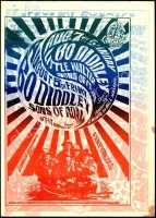 Fantastic FD-20 Overprint Make Ready Poster