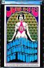 Attractive AOR 3.5 Monterey Pop Festival Poster