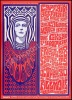 A Pair of Fillmore Reprint Posters