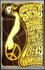 A Pair of Fillmore Reprint Posters - 2