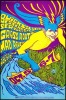 Three Bill Graham Fillmore Posters