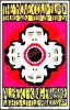 Two Colorful Bill Graham Posters
