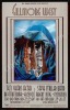 A Pair of Original Bill Graham Posters - 2