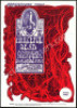 Beautiful AOR 2.185 Grateful Dead Poster