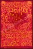 Two Grateful Dead Fillmore Posters - 2